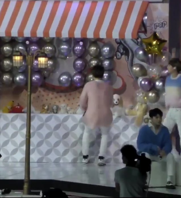 end of the thread , remember that tiny koo loves you so much <3