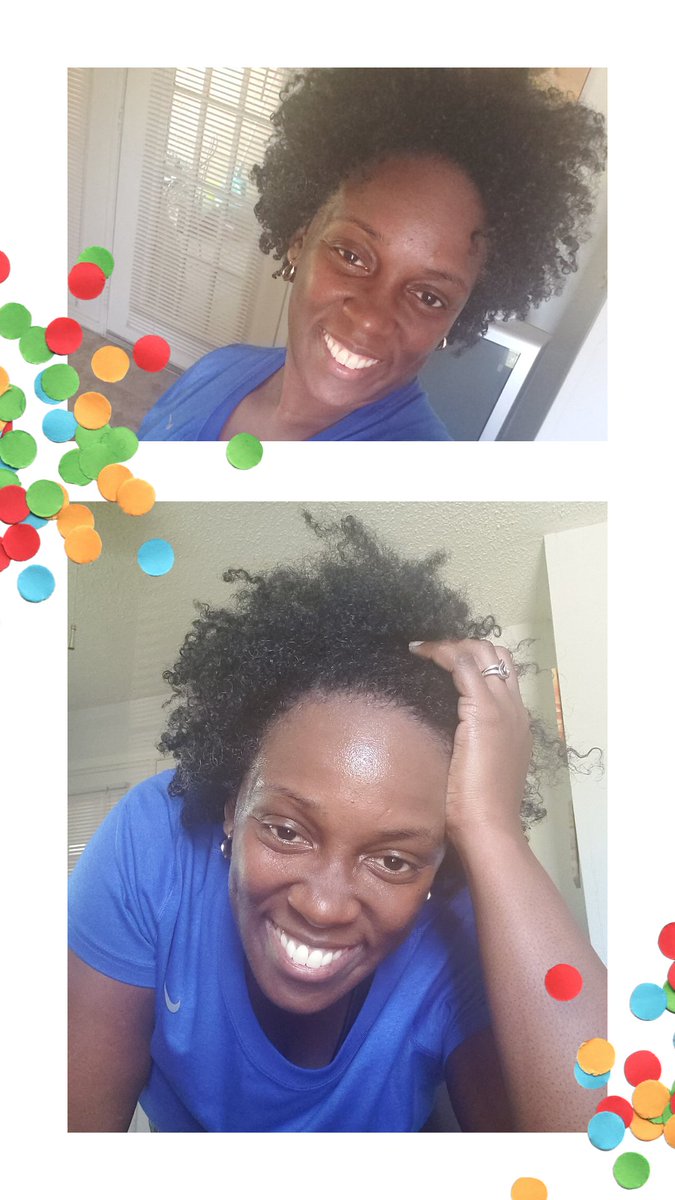 ladylanguage411's tweet photo. Three Twitter Chats, one Zumba Workout, and two and a half hours reorganizing my pantry later... Let's go!
#FitLeaders #FitnessMotivation #SaturdayVibes #TeamGetItDone #ClearTheList #bujo
F - follow
O - one
C - course
U - until
S - successful
--Mignon Francois--
@cupcaketweets https://t.co/L8YFnoZtTf