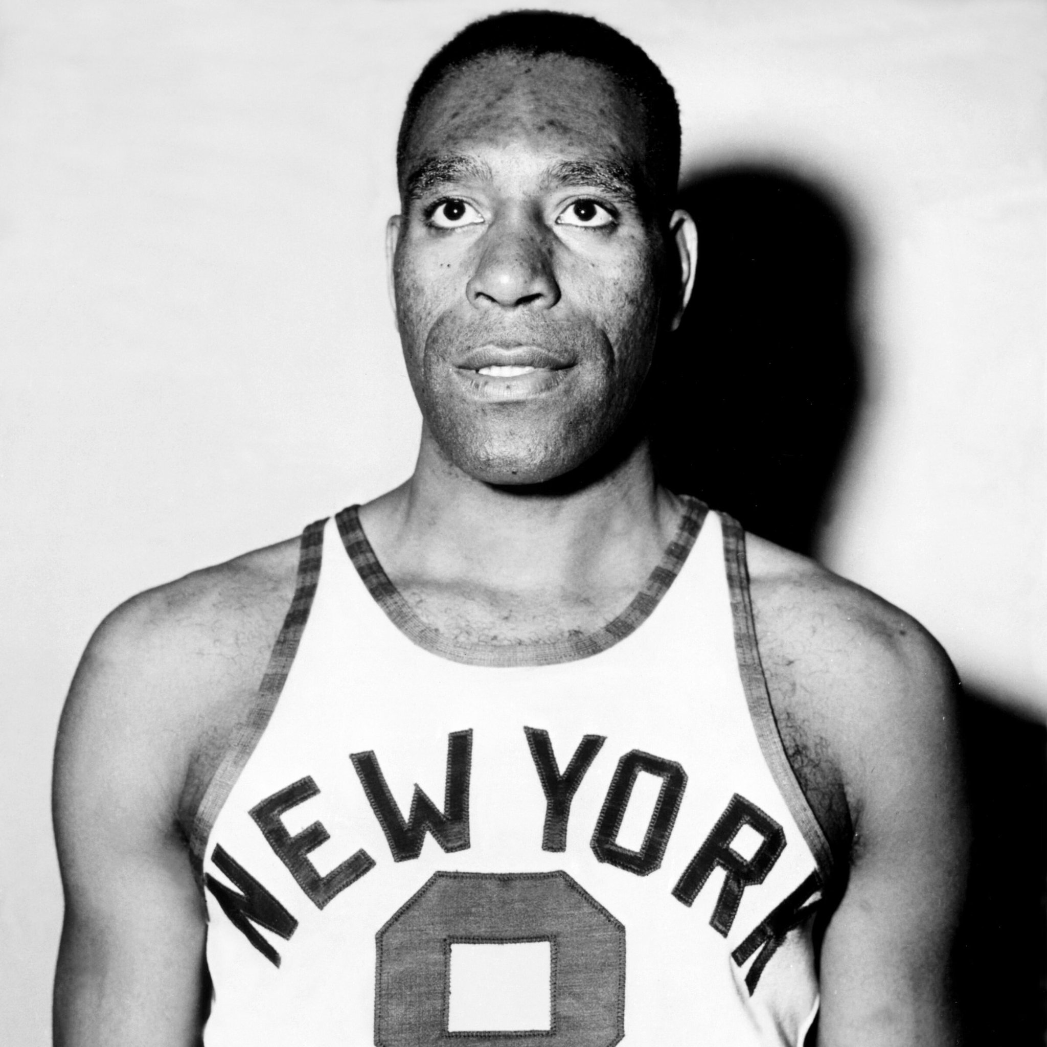 NBA History on Twitter: "NBA Pioneers - The African-American Influence ...