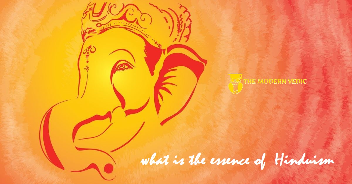 TheModernVedic's tweet photo. What is Hinduism ? What is the core philosophy of Hinduism on Gods? 

Hinduism is not polytheistic. Henotheism, "one God” better defines the Hindu philosophy.

#themodernvedic #hindus #hinduism #hindugods #brahma #religion #hindutva #india #mahadev #god https://t.co/McCeicT37d https://t.co/CQDEa6Ctjq