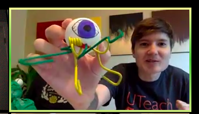 UTeach Maker tweet media