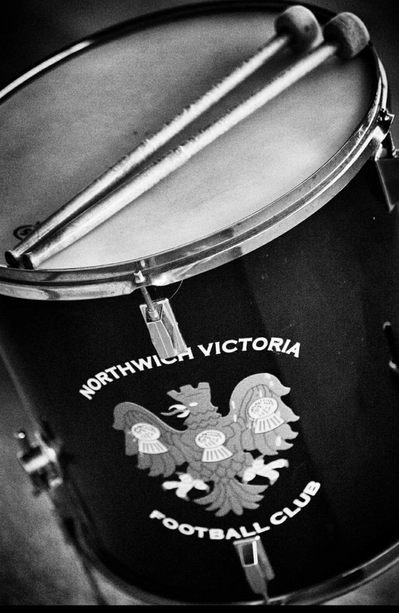 Northwich Victoria F.C tweet media
