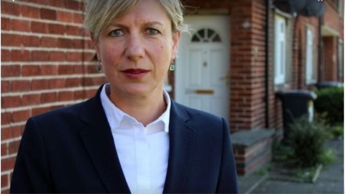 Rest In Peace  #TruthWarriors Jenny Moore - Bre Payton - Linda Collins-Smith - Liz MacKean  https://twitter.com/dmills3710/status/1224117850375380993