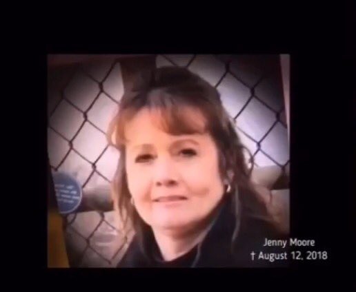 Rest In Peace  #TruthWarriors Jenny Moore - Bre Payton - Linda Collins-Smith - Liz MacKean  https://twitter.com/dmills3710/status/1224117850375380993