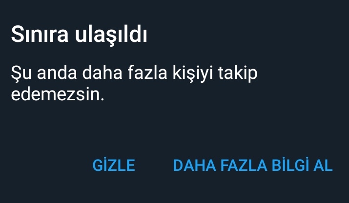 kankalar sinira ulaslms takip edeni 12 den sora takip etcemm