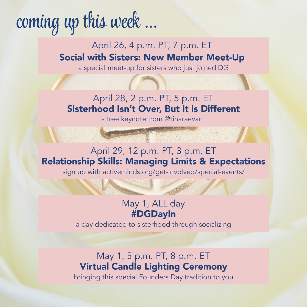 Delta Gamma Fraternity tweet media