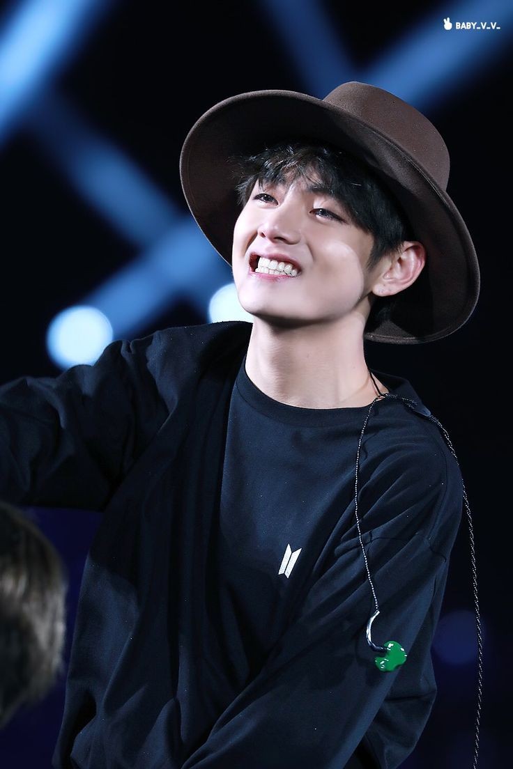 Taehyung being the precious tete : A heartwarming thread