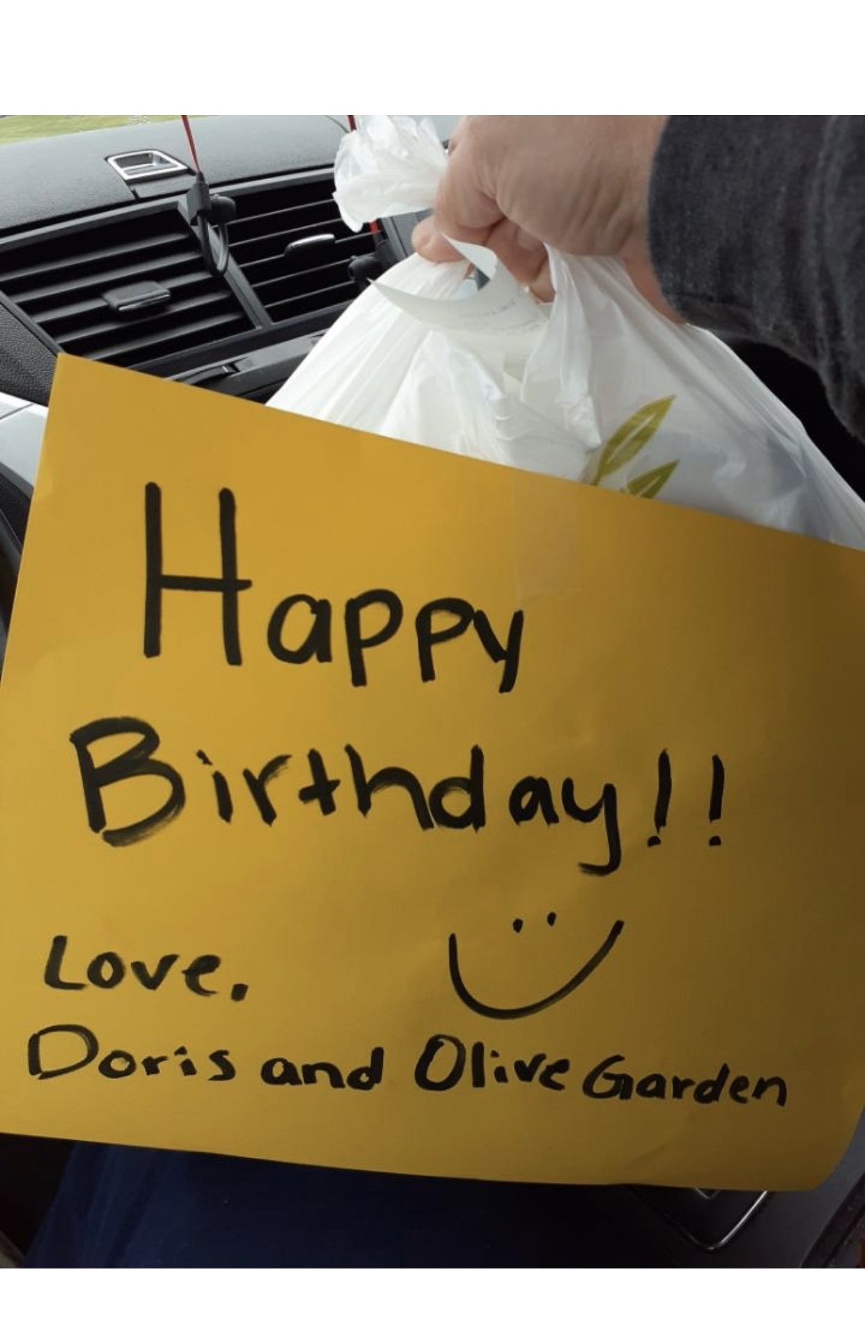 olive garden hours johnson city tn