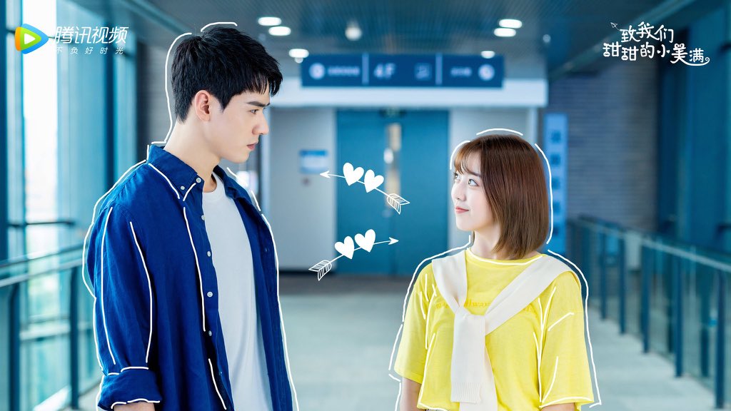 ✧ THE LOVE EQUATIONS ✧- liu renyu & simon gong- It's a cute bubblegum cdrama!- (sister novel of alsb & pyhoms)- again and again, poor li ge yang: (*anyways, if anyone asks me why i am addicted to watching cdramas, i'll answer because of their squad/friendship ♡