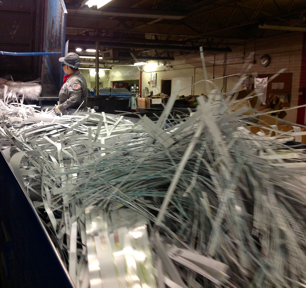recycle1az's tweet photo. In addition to #productdestruction we also offer customized #recycling programs and #waste audits https://t.co/PctnM3jhYO https://t.co/aH1stYeQji
