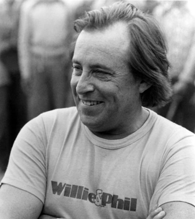 Happy Birthday in Heaven to Paul Mazursky! 