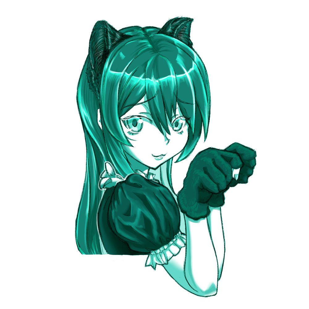 「2月22日は猫の日」のイラストがようやく完成。
眼の描き方、ハイライト、陰影の付け方などを頑張りました。旬を逃してしまいましたが、ねこですよろしくおねがいします
#魔女兵器 https://t.co/g2WkY32aHH
