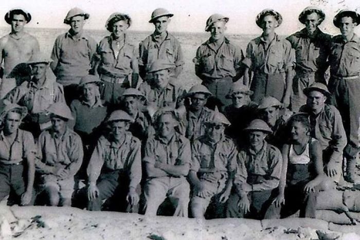 NataschaA_S's tweet photo. Remembering with gratitude the Australian and New Zealand soldiers who landed at the Gallipoli Pensinsula #OnThisDay 105 years ago, and who fought with famous cheer and spirit throughout the First World War. #AnzacDay #AnzacAtHome https://t.co/iedM2dqTuv