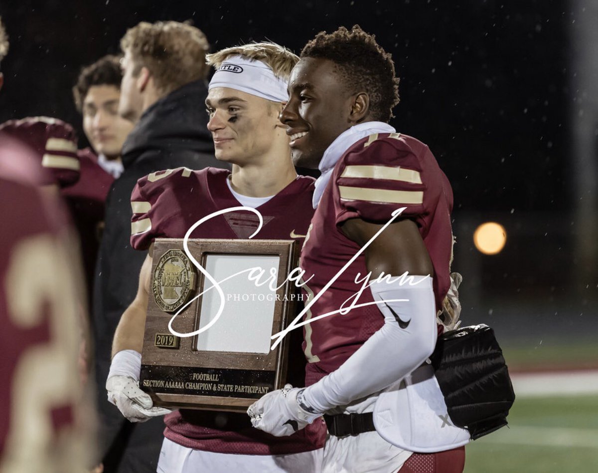 Dannyphantombts's tweet photo. No words to describe this heartbreak💔. To the coaching staff of lakeville south high school, The Teachers, My Friends, Peres and Supporters. Thank you ❤️You forever hold a special place in my heart. https://t.co/EjXj5sRNEt