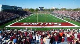 DeVonH_90's tweet photo. I’m extremely blessed to have received another offer from Southern Illinois University #Salukis #DlineFactory! @coachlester91 @Coach_SBrown https://t.co/xO1nt3YnXf