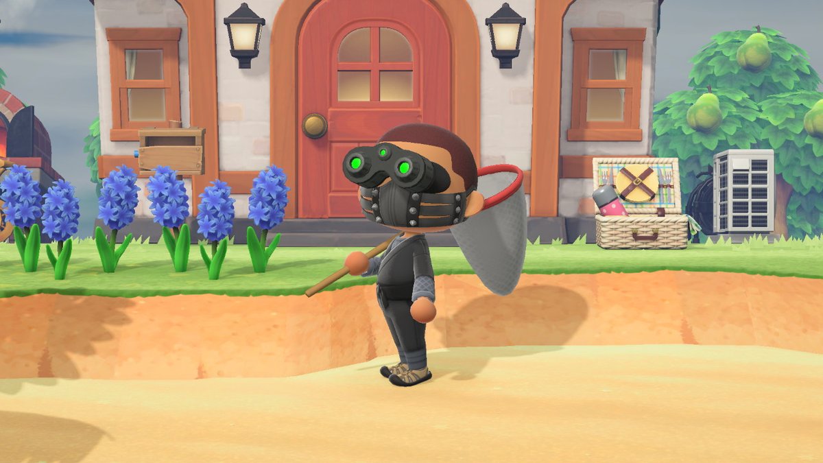 Reggie Fils-Aimé tweet media