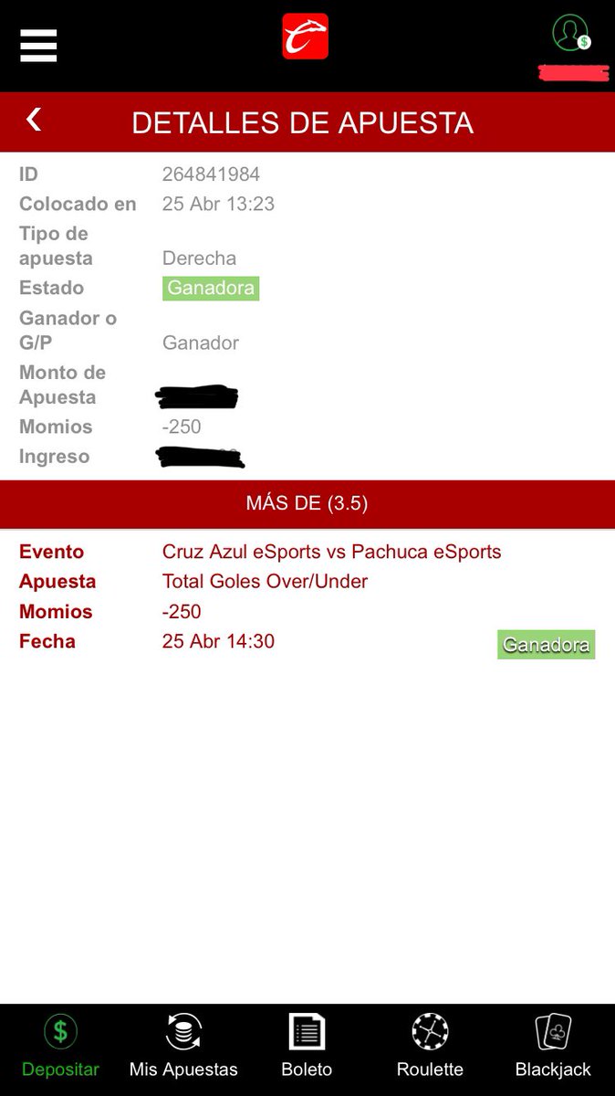 ZPick2's tweet photo. ¡Vamooos!🔥

Se cobran ambos picks y también el Ov4.5 ✅✅

Like y Rt para más 💚 https://t.co/5W4dTyZU5t