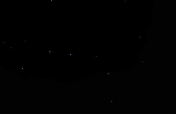 VirtualAstro tweet picture