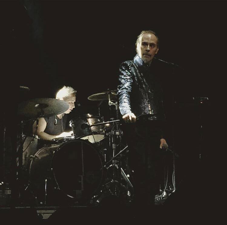 petermurphyinfo's tweet photo. Peter with Marc Slutsky 40th Year Anniversary Tour 2019 https://t.co/y2MOwIXQ7u