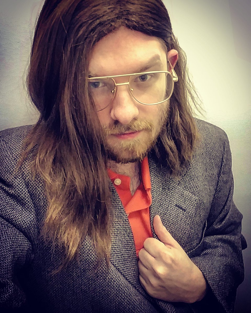 JustKevin96's tweet photo. Can Lorenzo hold his own against Killian? Tune in to https://t.co/KuZmwihFuw tonight at 8pmE for Episode 10 of Fractured: Territories to find out.
@TeamDevilsLuck
#ttrpg #rpg #tabletop #tabletopdevils #GaminginGarb #werewolf #werewolftheforsaken #onyxpathpublishing #onyxpath https://t.co/6omHOMWcVT