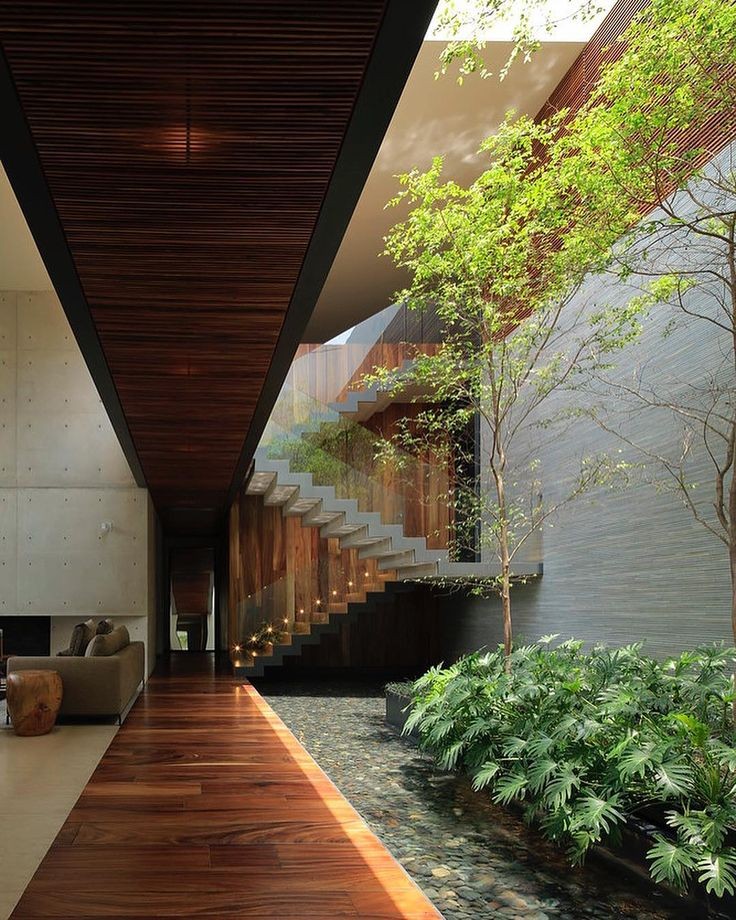 interior_goals's tweet photo. I need Biophillic design in my life. 🌱 https://t.co/qoEglYV1bH