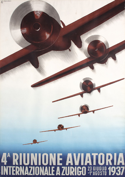 PostrConnection's tweet photo. History: Otto #Baumberger born in 1889 #VintagePoster #VintagePosters #vintage #originalposter #poster #posters #design #graphicdesign #art #paper #graphic #graphics #artoftheday #picofhteday #fun #cool #posterconnection #vintagefinds #interiordesign https://t.co/fErB8GmAYm https://t.co/nhJAmNux8t