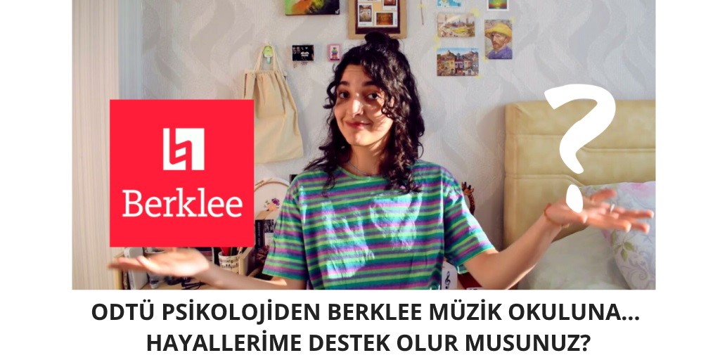 afflatuse's tweet photo. Hayallerimi süsleyen @BerkleeCollege’a kabul aldığımı söylemiş ve bir fon kampanyası başlatmıştım. 🐣 Çok emek harcadığım müzik yolculuğumda siz de destek için çok emek harcadınız ve ilk haftada %25'i bulduk 😭 İnanıyorum, başaracağız! İyi ki varsınız. ❣️ https://t.co/GVnTgrDxbI https://t.co/lae6xq5yPQ