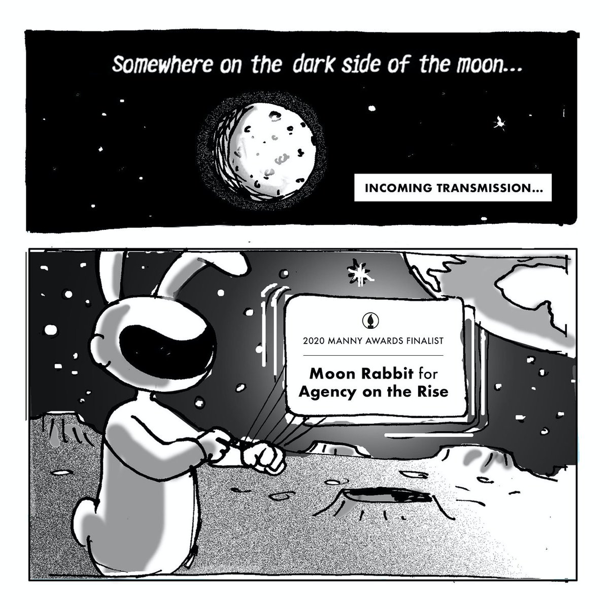 Moon Rabbit (@wearemoonrabbit) / Posts / X