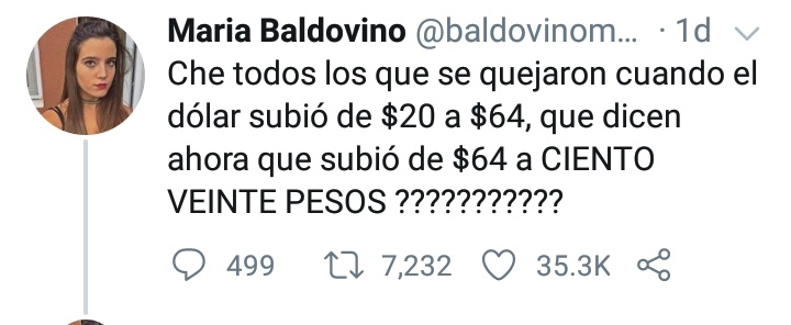 CrotoMundo's tweet image. MiliPili hablando sobre economía 🤔🤔 
Qué sigue un tincho protestando contra el bullying?