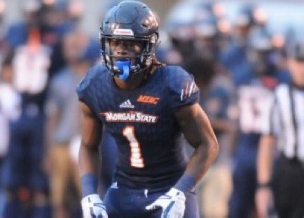 Josh Nichols⭐️ tweet media