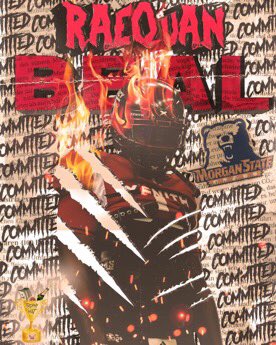 Josh Nichols⭐️ tweet media