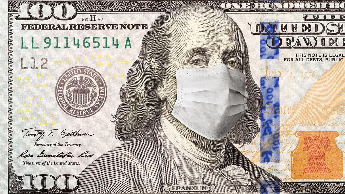 HarvardHBS's tweet image. Companies and consumers depend on the global value chain to create and distribute products around the world. What happens when the chain breaks? @HBSWK explores: hbs.me/2VZfmrr