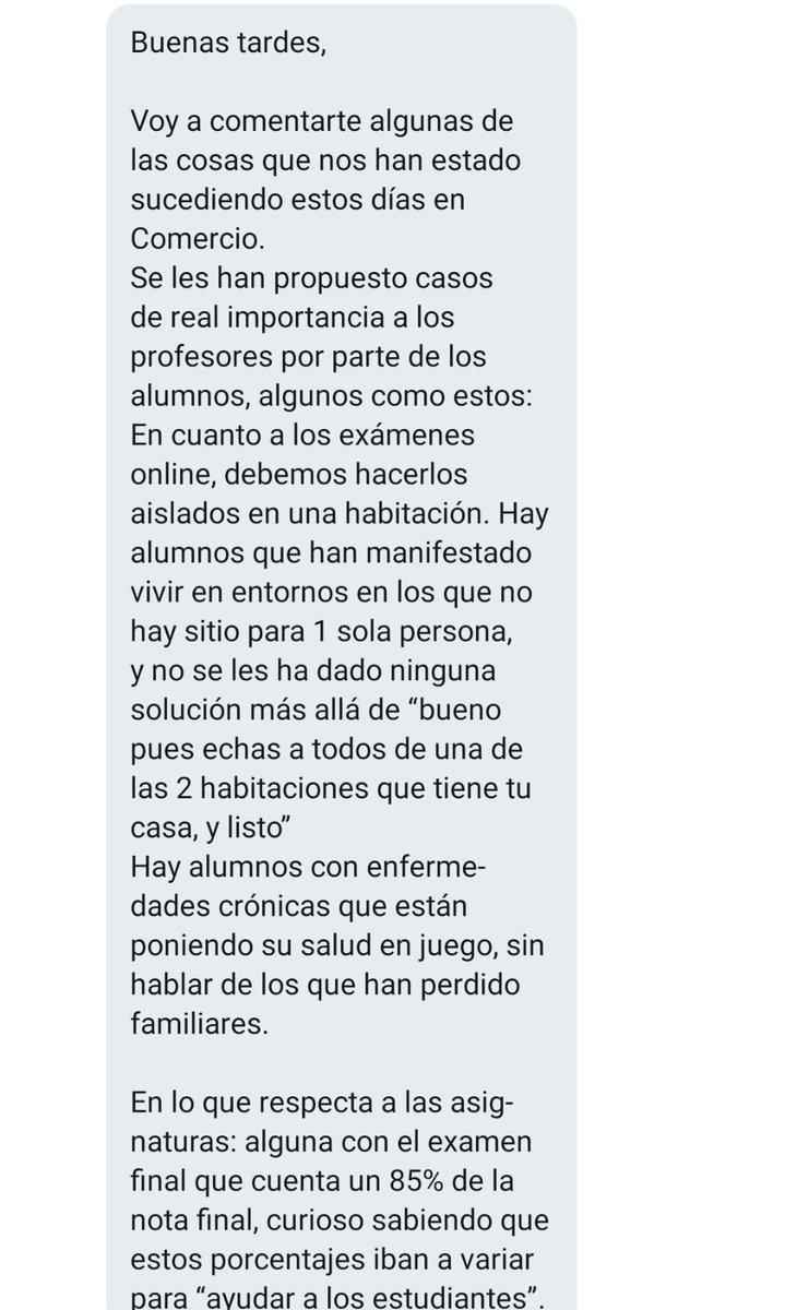 UCMverguenza tweet picture