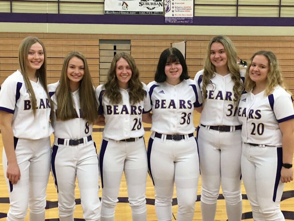 North Royalton Bears Softball on Twitter "38 Gresko…