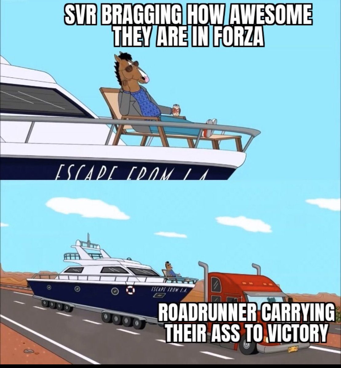 #LMES