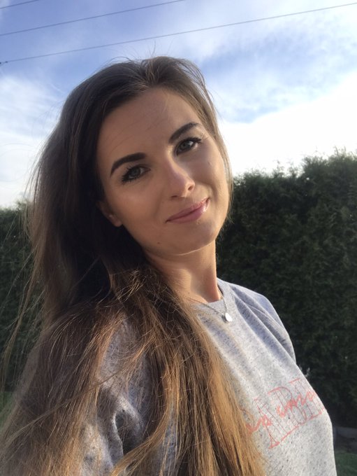 Happy weekend my friends ❤️ https://t.co/Dxj6BgnAJY<a href="/tag/work"class="tags"><span>#work</span></a><a href="/tag/shooting"class="tags"><span>#shooting</span></a><a href="/tag/budapest"class="tags"><span>#budapest</span></a><a href="/tag/czechgirl"class="tags"><span>#czechgirl</span></a><a href="/tag/jenifer"class="tags"><span>#jenifer</span></a>