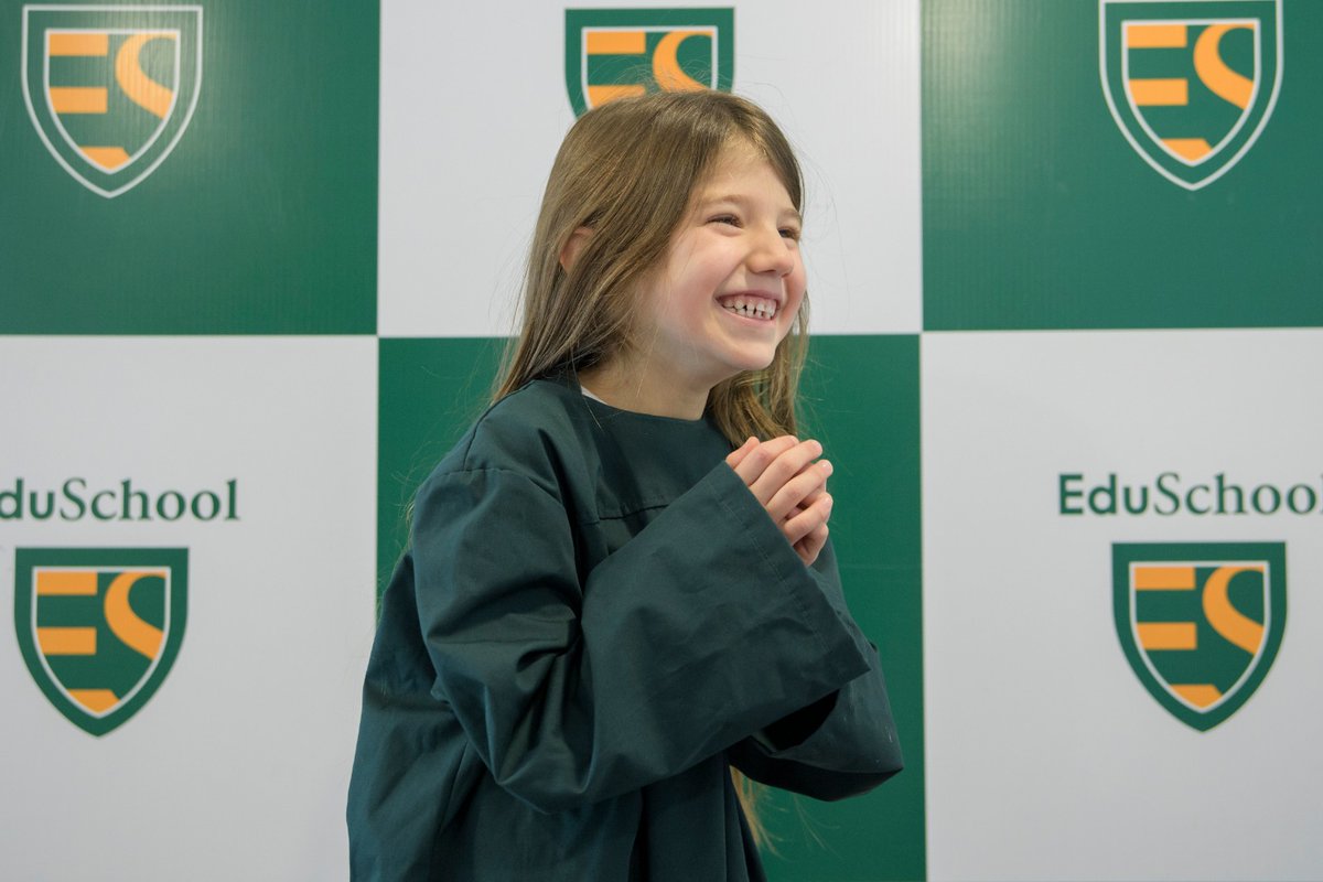 “Lo único a lo que debemos temer es al miedo mismo”. “No te preocupes, se feliz”
#eduschool