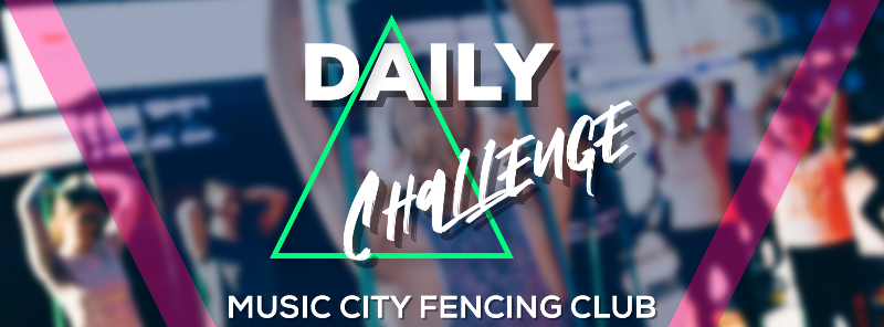 💪 MCFC: Daily Challenge - FLUTTER KICKS mailchi.mp/6298dddfee5b/m…
