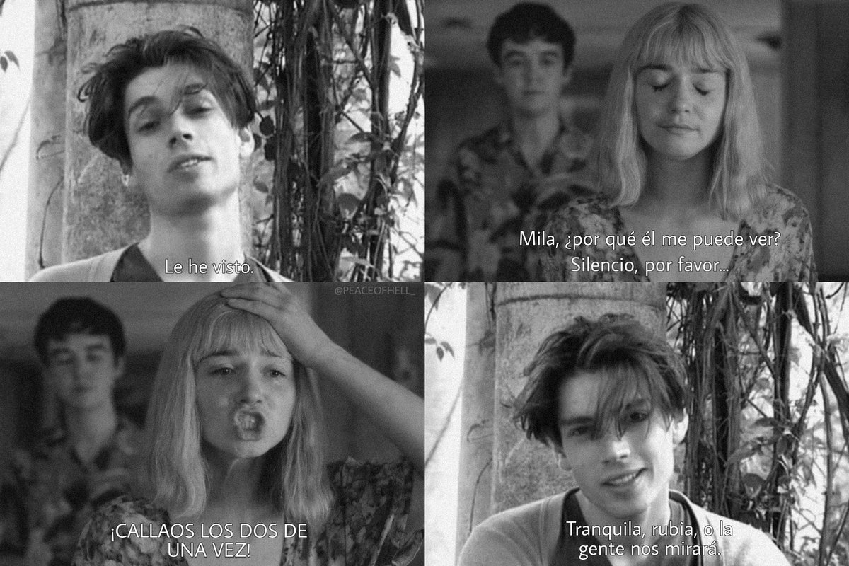 ⠀

⠀⠀  ⠀ ᦾ ╱╱ ❛ Solo déjame pensar
ㅤㅤㅤㅤㅤㅤ   qué  excusa  puedo
ㅤㅤㅤㅤㅤㅤ   inventar. ❜
ㅤㅤㅤㅤㅤㅤ   <a href="/PEACEOFHELL_/">geyiiill</a>  ;
ㅤㅤㅤㅤㅤㅤㅤ<a href="/SEERHILL/">𝙇𝙐𝙆𝙀 𝙃𝙄𝙇𝙇.</a> .

⠀⠀ㅤ