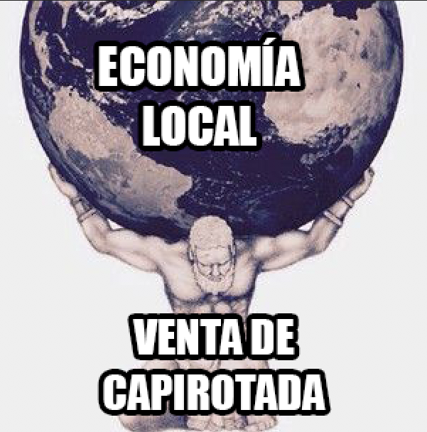 jjoserivera's tweet photo. God save the "capirotada" #covid_19mexico https://t.co/sIC0MKj9Ib