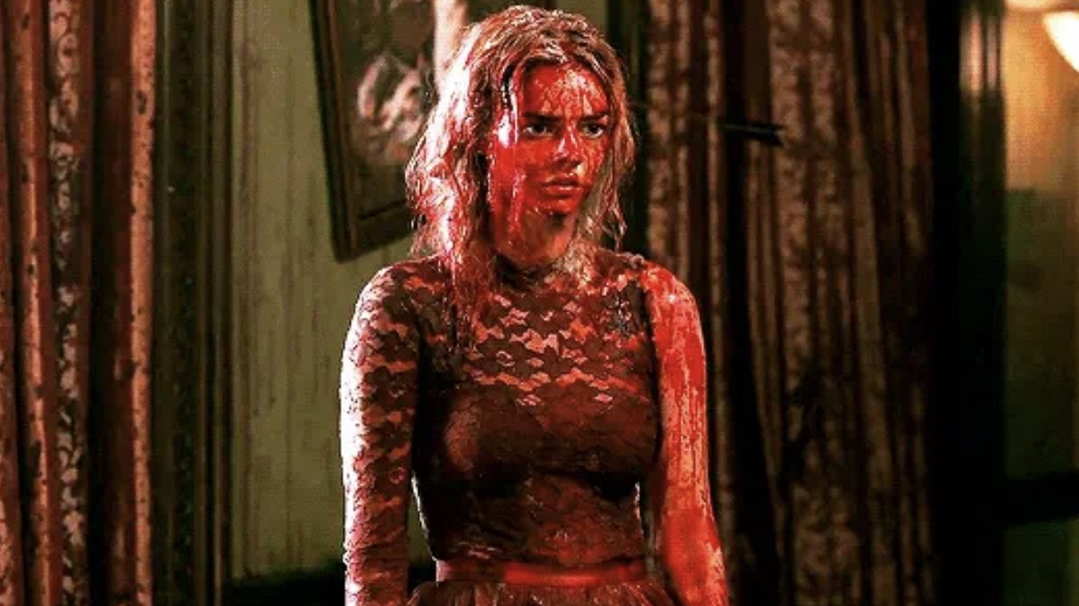 Women / Blood