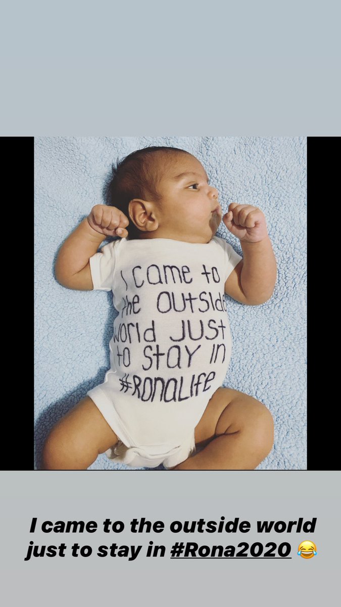 valerianohemi_'s tweet photo. #rona2020 #babyJonah https://t.co/sGJux1mE42