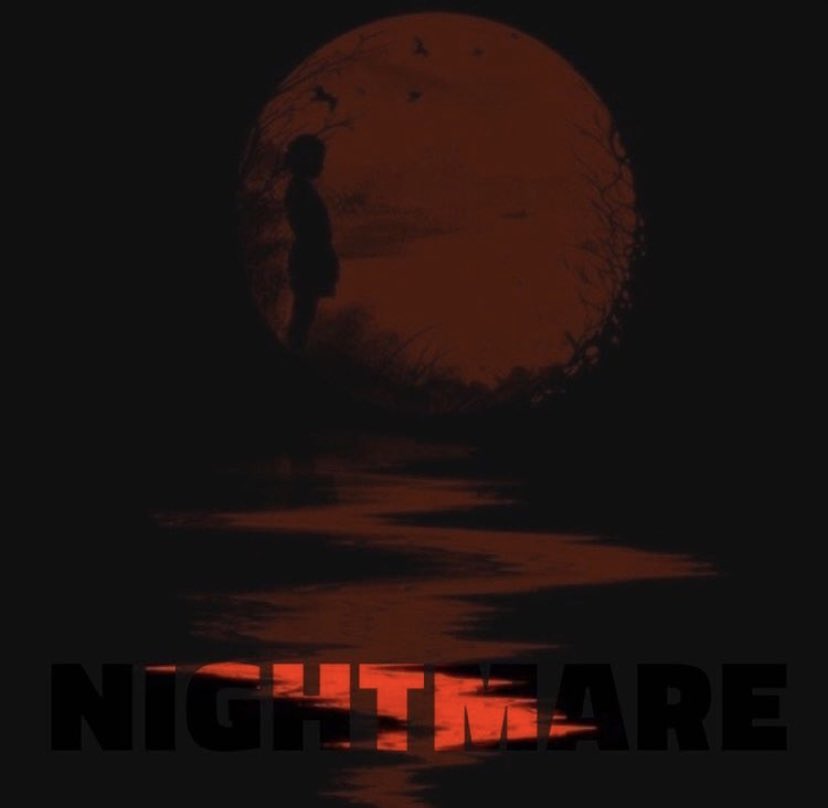 LoadingMagazine's tweet photo. #YsnFab - "Nightmare" out now! ๐ก
@ysnfab https://t.co/PmVC4aOnNx