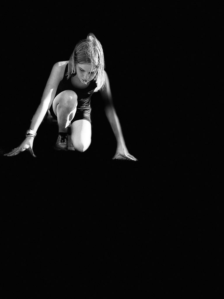 rachgordon's tweet photo. Big sis having fun snapping Evie training today #running #training #aberdeenaac #photopractice #staysafe https://t.co/4orV7JSorG