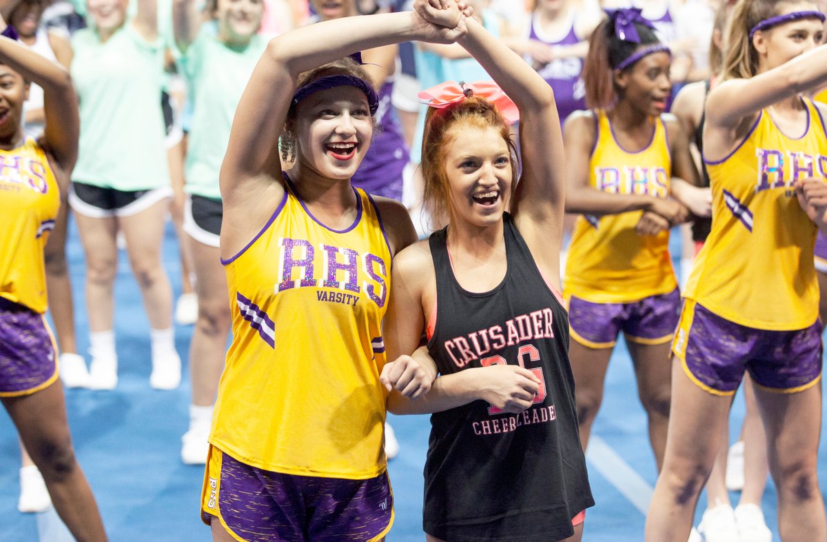 We all make a pretty good team when we #pursuegreatness 𝗧𝗢𝗚𝗘𝗧𝗛𝗘𝗥 𝗔𝗦 𝗢𝗡𝗘! Can't wait to see all our friends from other teams again!♥️