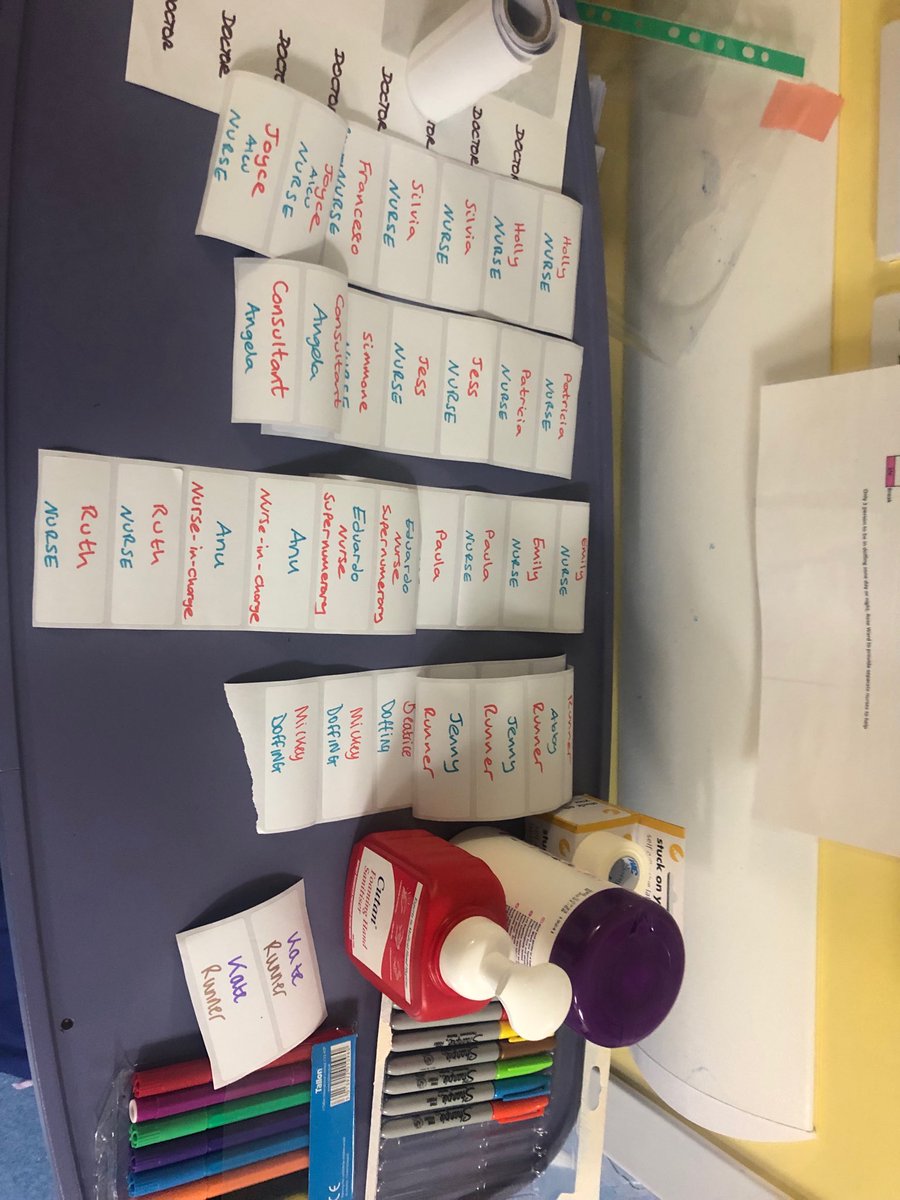 SPRinT Simulation tweet media