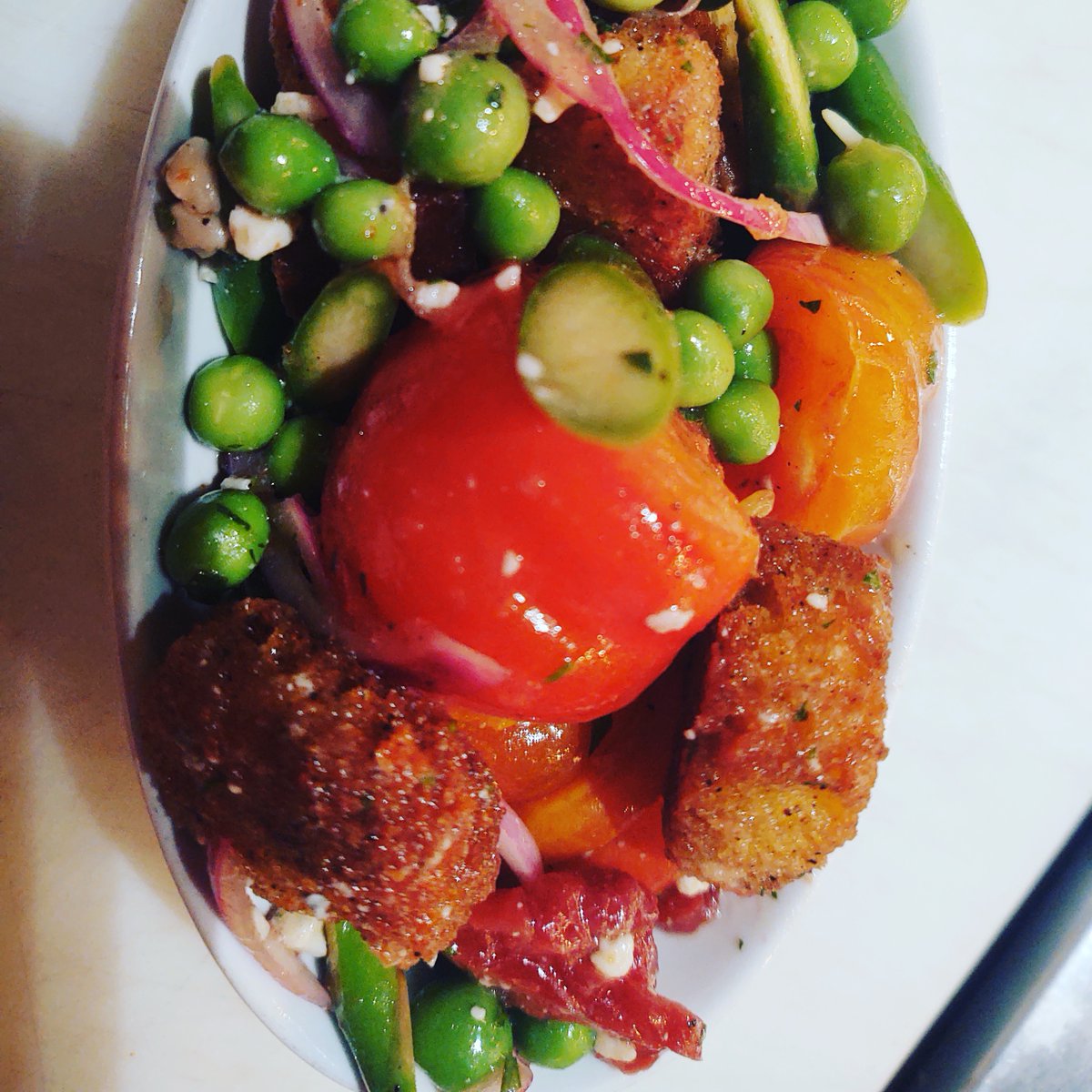 Summer is getting closer... you can almost taste it!

#bistrovendôme 
#craftedconcepts 
#imnotcryingyouare