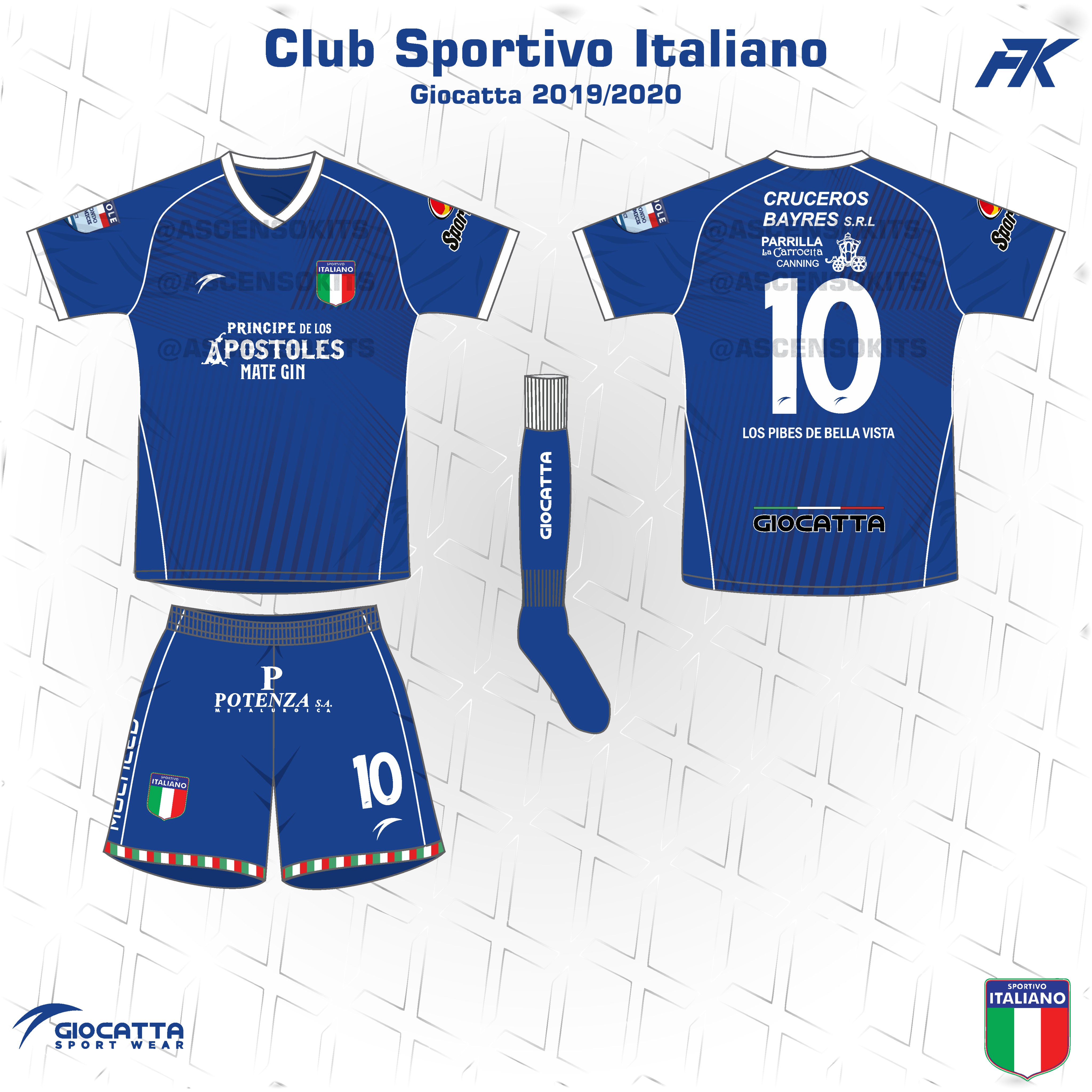 Club Sportivo Italiano