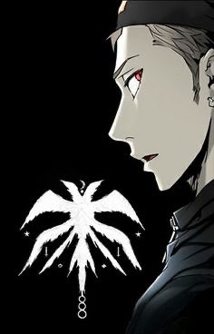 Tower of God: 𝚆𝚘𝚕𝚑𝚊𝚒𝚔𝚜𝚘𝚗𝚐 (Spoilers for ToG seasons 2 through current chapters)