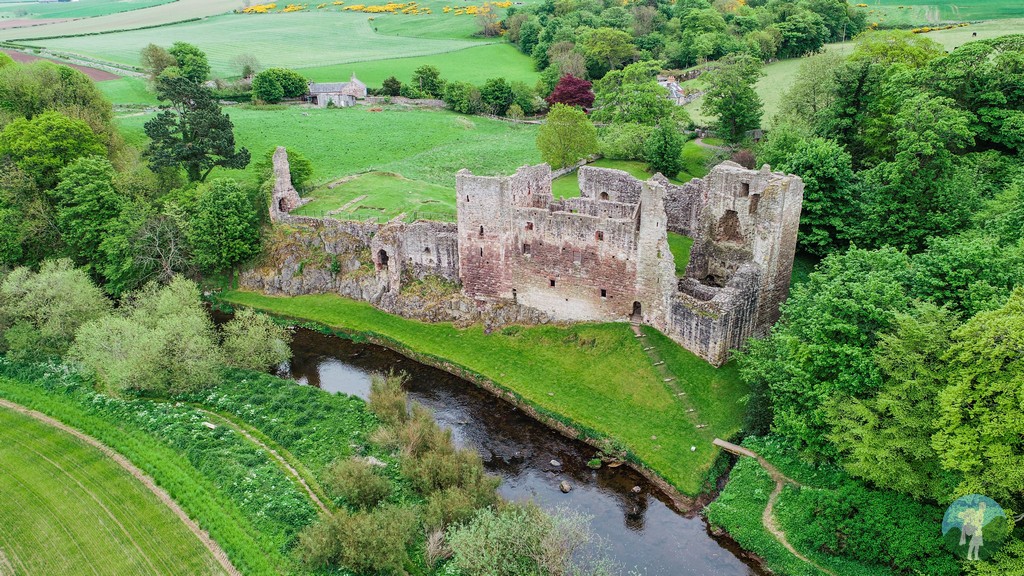 travelwithakilt's tweet image. Kicking off the last day of photo requests with a run around East Lothian! #Scotland #Outlander @stru79